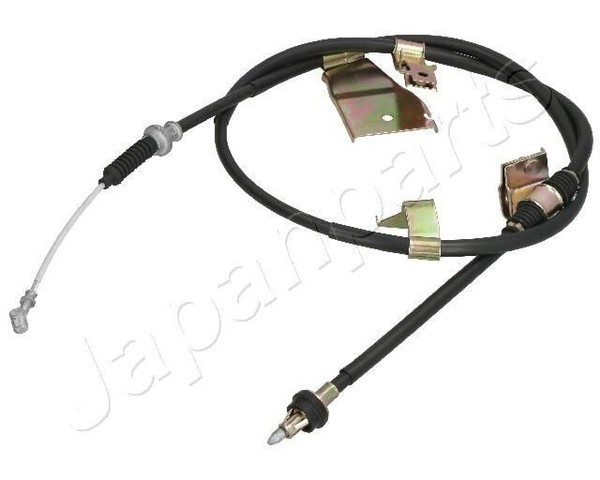 Handbremsseil Isuzu T. D-MAX 3.0 Ditd 4X4 02-12 PR-image