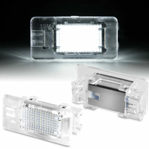 LED Lampe de Coffre pour BMW 1er F40 à Partir De 2019> 2er Gran Coupé F44 2020> - Photo 2/4