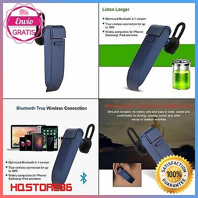 Traductor De Idiomas Y Manos Libres 16 Ldiomas Aprender Ingles Auriculares Nuev For Sale Online