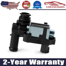 1PC Vapor Canister Purge Solenoid 14935-JF00B Evap Vent Control Valve For NISSAN