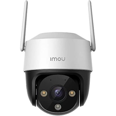 Telecamera Cruiser Se 4mp Wifi Speed Dome  IPCS41FEP