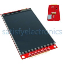 4 inch TFT LCD Color Display Screen Module For Arduino Support Mega2560