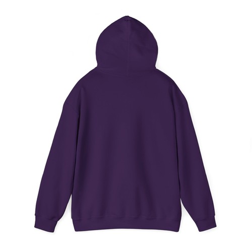 I'm Here For The Boos Funny Spooky Ghosts Halloween Fall Hoodie - Picture 27 of 36