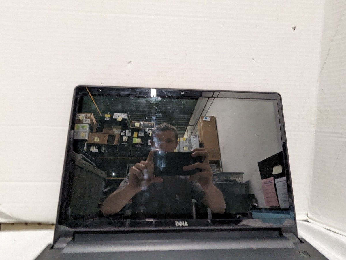 Dell Inspiron 15-5551 15