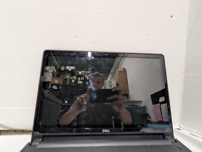 Dell Inspiron 15-5551 15
