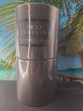 Reyane Tradition Grace Feminine  Women 85 ml/2.87oz EDP New Sealed RARE EDTN