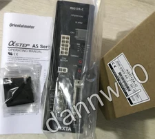 New VEXTA ASD12A-C Stepper Motor Driver 1PCS #NN