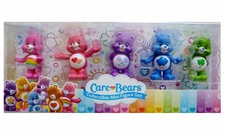 care bear figures 5 pack
