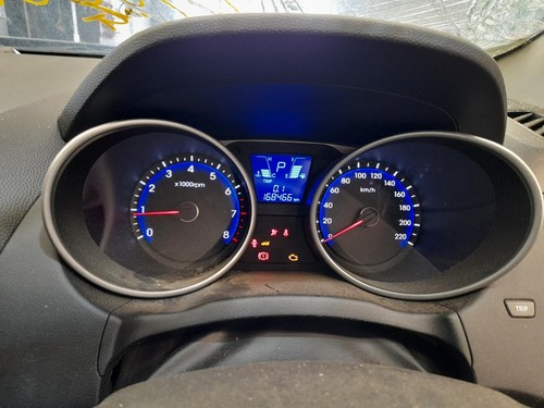 HYUNDAI IX35 ENGINE ECU, 2.0, PETROL, ECU ONLY, LM SERIES, 06/13-01/16 - Picture 8 of 12