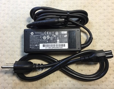 New Original HP 19.5V 3.33A Adapter&Cord for HP t310 765600-001 Aio Zero Client