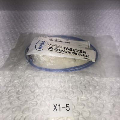 ** NORDSON NEW IN FACTORY BAG 156273A FAST SHIPPING &WARRANTY#