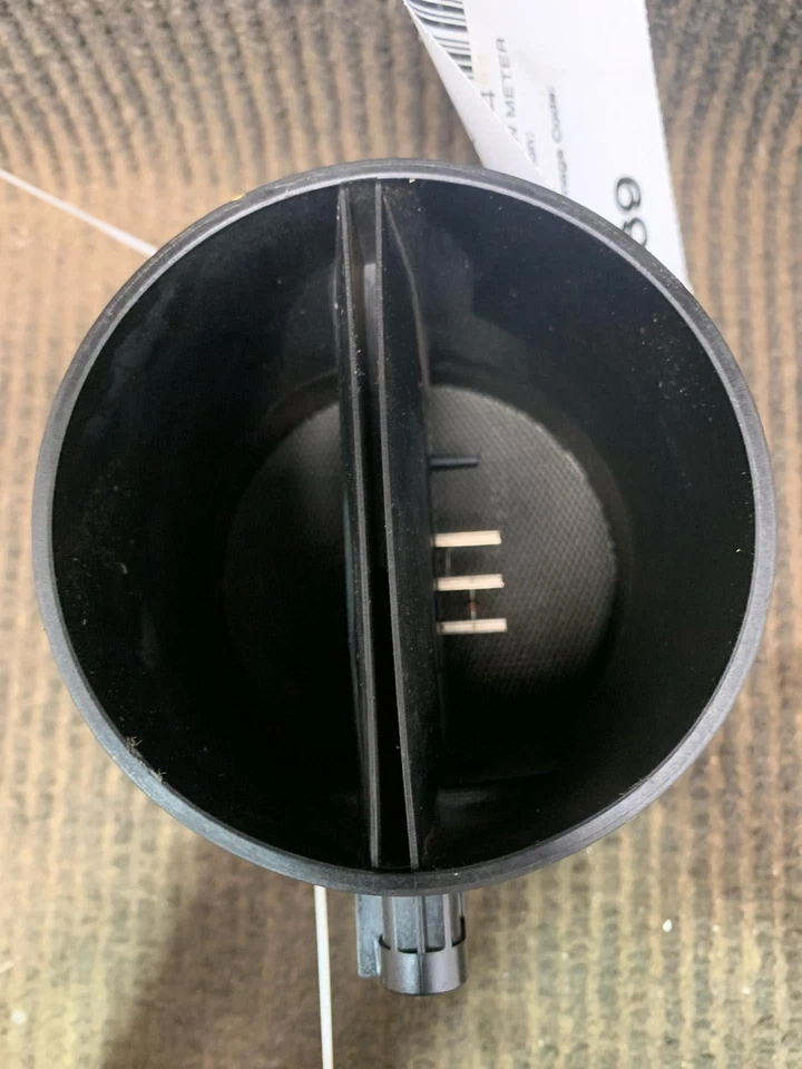 Fits 2007-2008 Cadillac Escalade Air Flow Meter OEM#:15900024 Foto 4 de 4