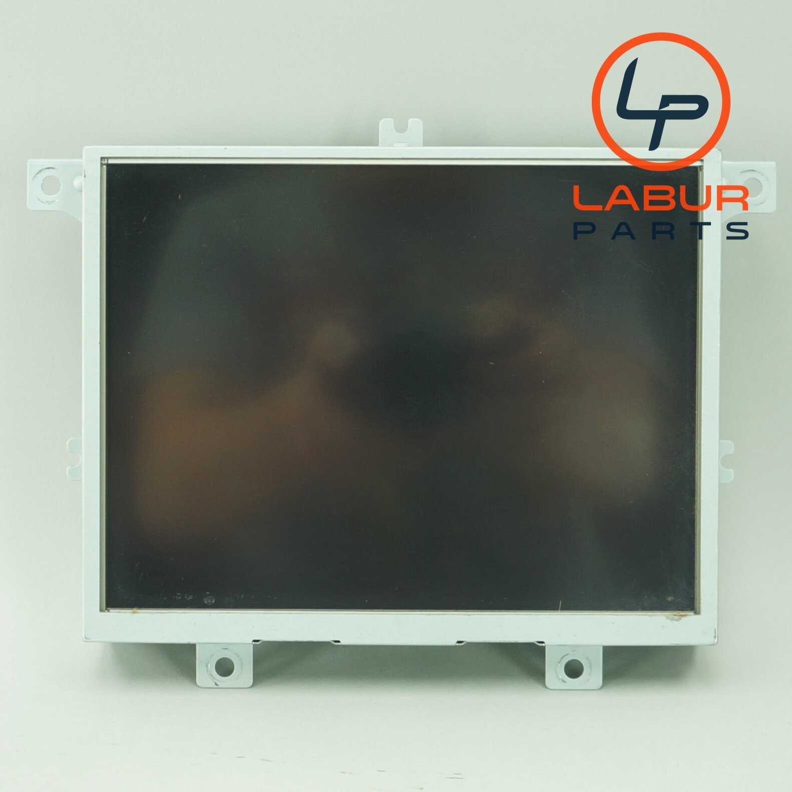 M157 14-17 Maserati Ghibli Front Navigation Display Screen Monitor K1437