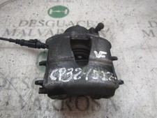 1K0615123D PINZA FRENO DELANTERA IZQUIERDA / 14608324 PARA VOLKSWAGEN GOLF VI 5