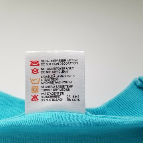 IBM Toronto 1993 Object Software Conference Shirt CN Tower Single Stitch XL - Picture 9 of 11