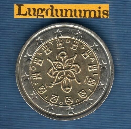 PIÈCE DE MONNAIE, 2 euros FAUTEE MANQUE LA LETTRE E DE EURO EUR 50,00 PIÈCE DE MONNAIE, 2 euros FAUTEE MANQUE LA LETTRE E DE EURO EUR 50,00