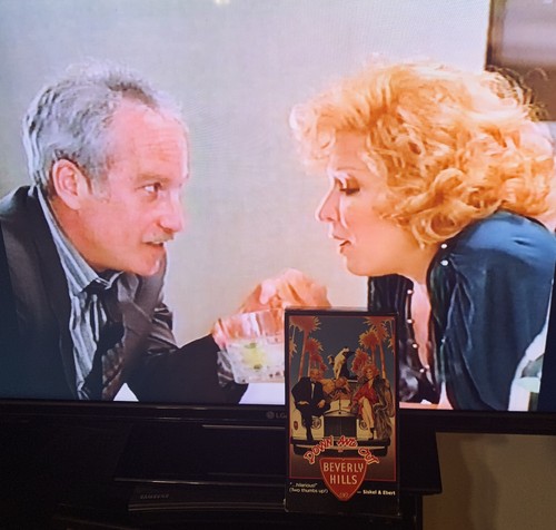 Down and Out in Beverly Hills VHS 1989 Nick Nolte Bette Midler Richard Dreyfuss - Picture 6 of 10