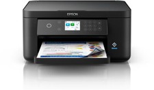 Produktbild - Epson Expression XP-5200 3in1 Multifunktiongerät AirPrint WLAN Duplex OHNE TINTE