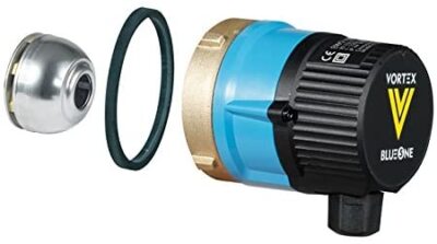 Vortex Blue One Motor BWO 155 230 V/50 Hz ohne Regelmodul - 433-101-000