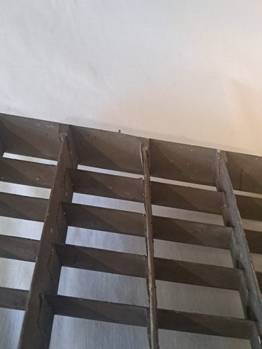 Vintage 1963,64 Buck Rivera Grill - Bild 11 von 18