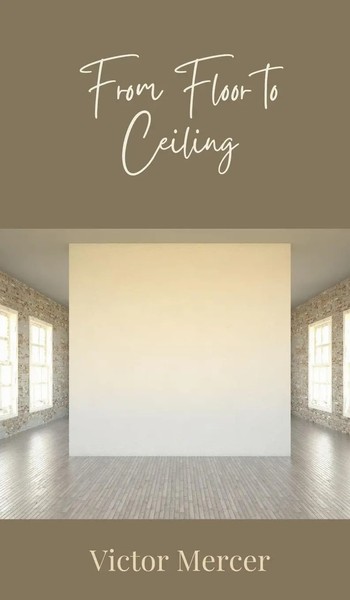 Victor Mercer | From Floor To Ceiling | Buch | Englisch (2025)-image