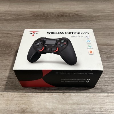 Terios - P4-5S - PS4 - Wireless Game Controller - OPEN BOX