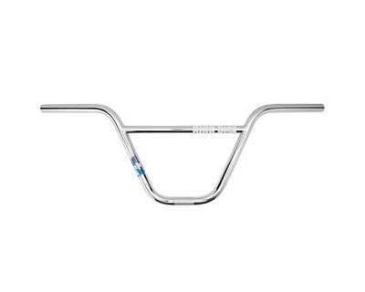 Kink Williams Bars (Nathan Williams) (Chrome)