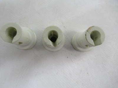 3 Basket Wheels Dishwasher Ariston LV645 Type LS12 EV03 Indesit DVG621IX LS12 EV