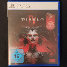 ebay® Auktion 178376031571 | Diablo IV (Sony PlayStation 5) PAL USK 16 Thumbnail of ebay® auction 178376031571 | Diablo IV (Sony PlayStation 5) PAL USK 16