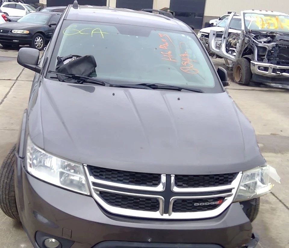 11-2017 18 19 20 Dodge Journey pasajero luz trasera derecha lámpara LED | cuarto de montaje Foto 2 de 4