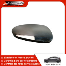 Glace de rétroviseur Seat IBIZA