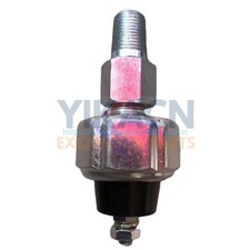 4JG1 Engine Oil Pressure Sensor Switch for Isuzu Engine Sensor Excavator