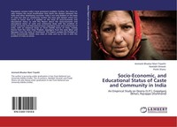 Socio-Economic, And Educational Status Of Caste And Community In India Pratik Sh