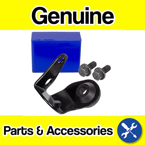Genuine Volvo C30 (-13) Air Cleaner Throttle Housing Bracket