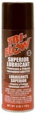 Tri-Flow Lubricant,6 oz