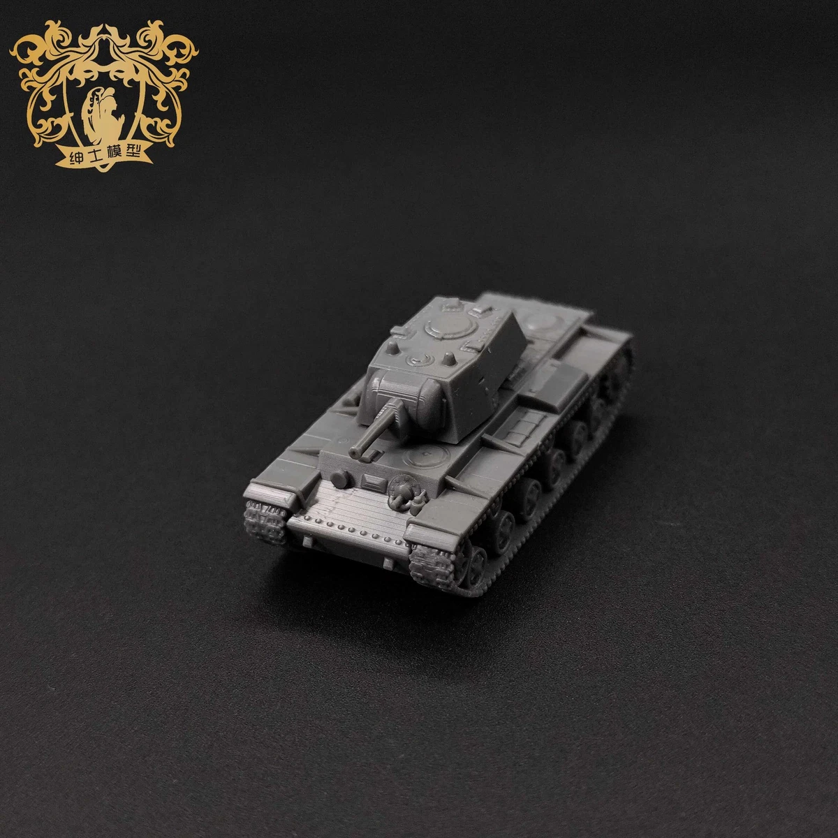 KV-1 Heavy Tank Diecast Tanks and Military Vehicles for sale | eBay
