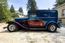 1928 Plymouth Model Q for Sale