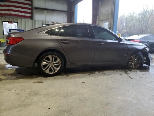 Audio Equipment Radio Amplifier Center Console Fits 18-22 ACCORD 2549191 - Picture 3 of 12