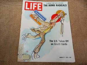 1970 Life Magazine | eBay