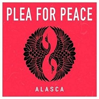 Alasca - Plea For Peace - Cd - G4Z