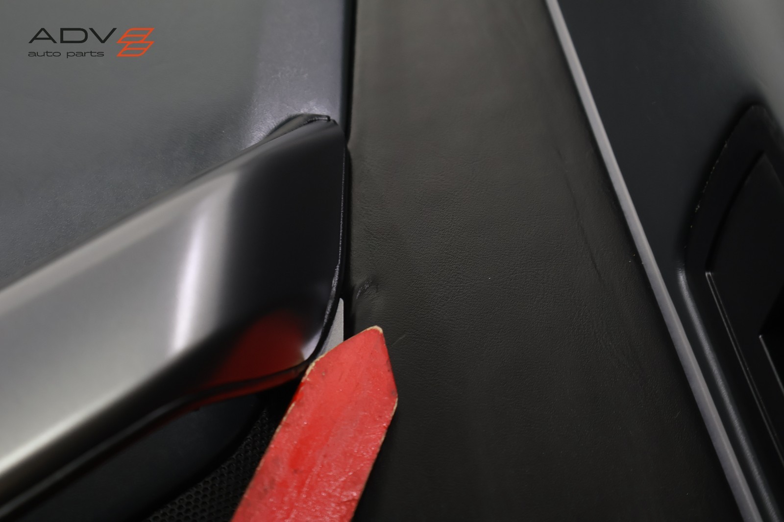 2014 - 2020 BMW i8 I12 COUPE RIGHT SIDE INTERIOR DOOR PANEL TRIM COVER OEM