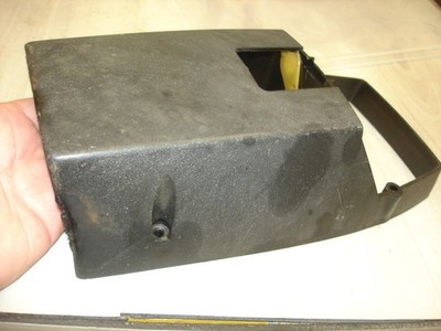 Jonsered 625 630 670 top cover  READ AD     chainsaw  part  b 245