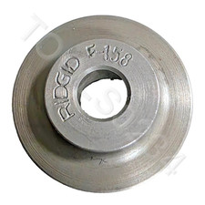 33160 Tubing Cutter Wheel Ridgid F158 F/ Copp...