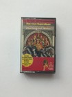 Dschinghis Khan MC Rom Musikkassette