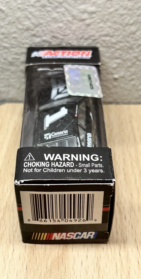 1:64 DIECAST ACTION RACING JAMIE McMURRAY #1 CESSNA 2013 SS - Image 2 of 4