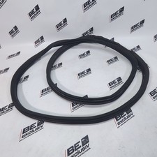 Mercedes GLK X204 Türdichtung hinten links Gummidichtung Gummi Tür A2046971151 Mercedes GLK X204 Türdichtung hinten links Gummidichtung Gummi Tür A2046971151