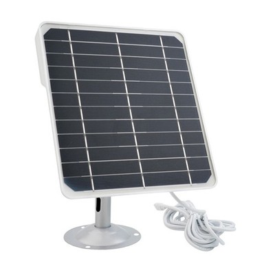 5 V 20W Solarpanel Korrosionsbeständig Tragenresistent IPX6 Wasserdicht