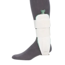 Swede-O Air Light Ankle Splint Universal Stabilization Compression Helps Pain