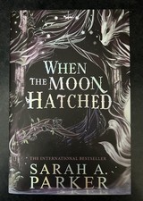 When the Moon Hatched & Ballad of Falling Dra...