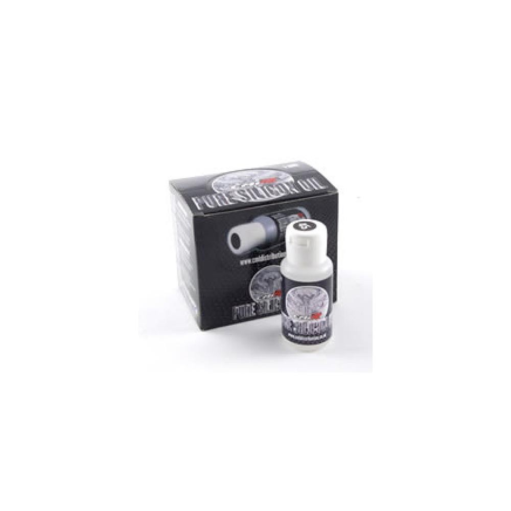 Fastrax Racing Pure Silicone Diff Oil 9000CST 61-9K